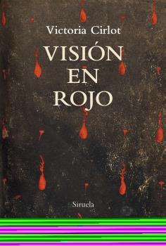 Visión en rojo: portada