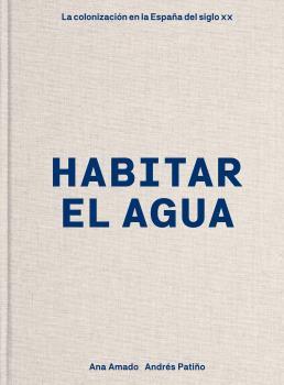 Habitar el agua: portada