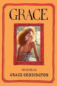 Grace: portada