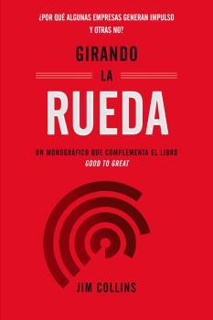 Girando la rueda: portada