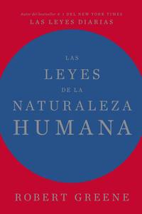 Las Leyes de la Naturaleza Humana: portada