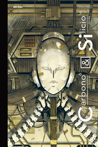 CARBONO Y SILICIO: portada