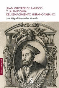 Juan Valverde de Amusco: portada