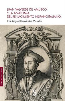 Juan Valverde de Amusco: portada