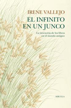 El infinito en un junco (ed. regalo): portada
