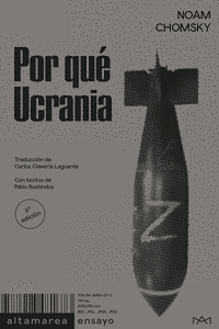 Por qué Ucrania: portada
