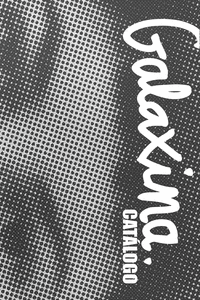 Galaxina. Catálogo: portada