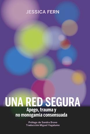 Una red segura: portada