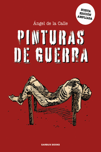 Pinturas de guerra: portada
