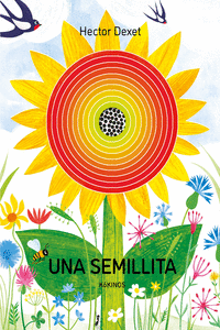 Una semillita: portada