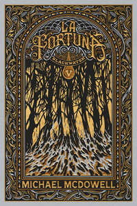 BLACKWATER V. La fortuna: portada