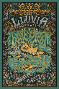 BLACKWATER VI. Lluvia: portada