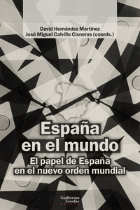 España en el mundo: portada