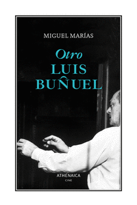 Otro Luis Buñuel: portada