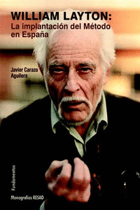 William Layton: portada