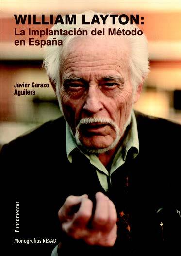 William Layton: portada