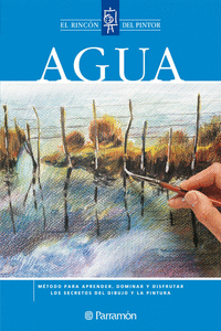 Agua: portada