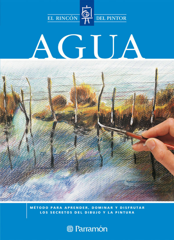 Agua: portada