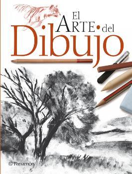El arte del dibujo: portada