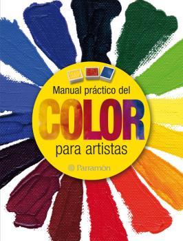 Manual práctico del color para artistas: portada