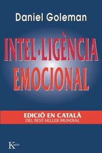 Intel·ligència emocional: portada