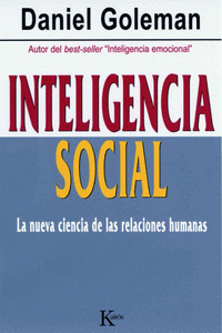 Inteligencia social: portada