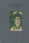 Frida Kahlo: portada
