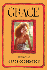 Grace: portada