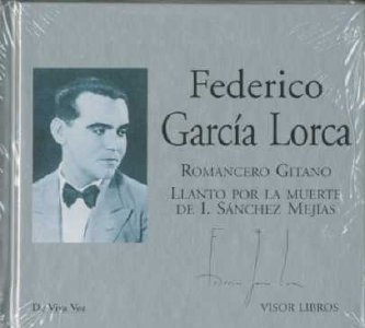 Federico García Lorca(V.voz): portada