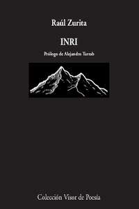 INRI: portada