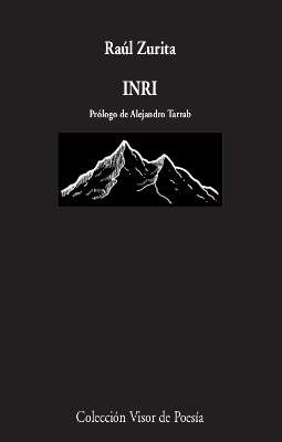 INRI: portada