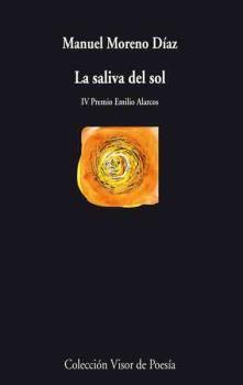 SALIVA DEL SOL, LA: portada