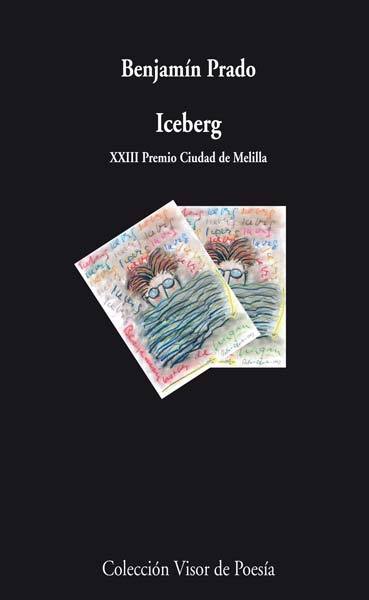 Iceberg: portada