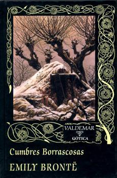 Cumbres borrascosas: portada