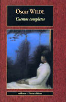 Cuentos completos: portada