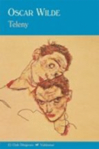 Teleny: portada