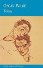 Teleny: portada
