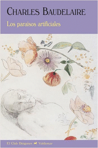 Los paraísos artificiales: portada