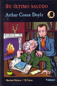 Su último saludo: portada