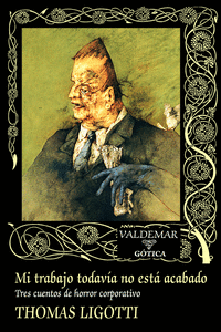 Mi trabajo todavía no está acabado: portada