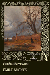 Cumbres borrascosas: portada