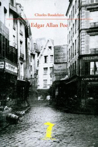 Edgar Allan Poe: portada