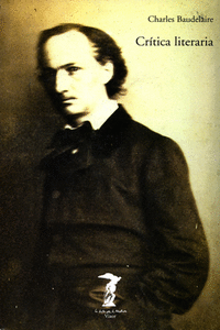 Crítica literaria: portada