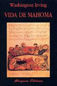 Vida de Mahoma: portada