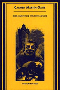 Dos cuentos maravillosos: portada