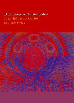 Diccionario de símbolos: portada