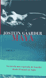 MAYA: portada