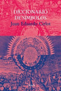 Diccionario de símbolos: portada