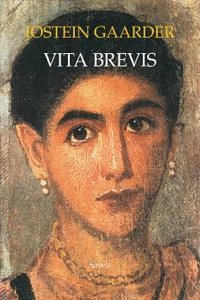 Vita brevis: portada