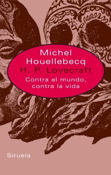 H. P. Lovecraft: portada